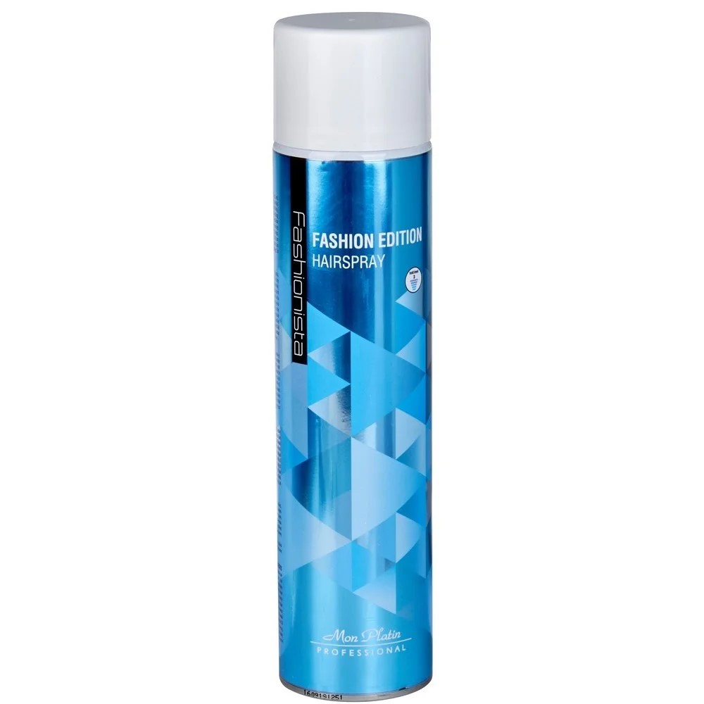 Fashion edition plaukų lakas 600ml