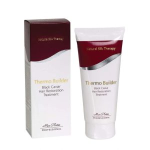 Termo builder su juodaisiais ikrais 100ml