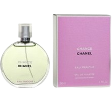 Chanel Chance Eau Fraiche