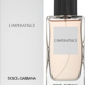 Dolce & Gabbana L`Imperatrice