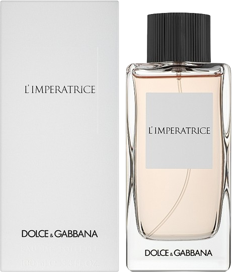 Dolce & Gabbana L`Imperatrice
