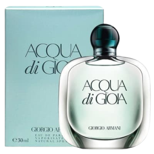 Giorgio Armani ACQUA di GIOIA 50ml