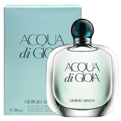 Giorgio Armani ACQUA di GIOIA 50ml