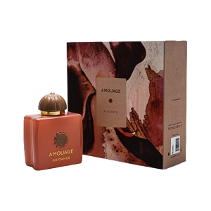 Amouage Guidance