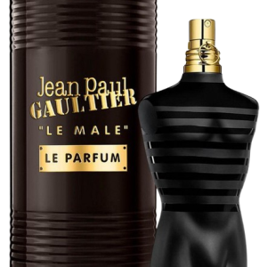 Jean Paul Gaultier Le Male Le Parfum 125ml