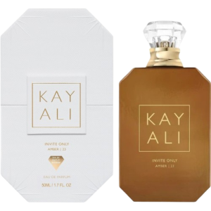 Kayali Invite Only Amber 23