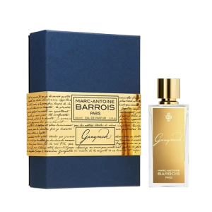 Marc-Antoine Barrois Ganymede