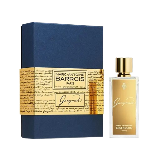 Marc-Antoine Barrois Ganymede