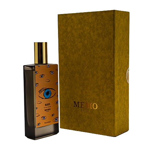 Marfa Memo
