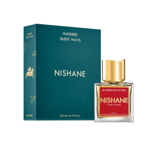 NISHANE Hundred Silent Ways Extrait