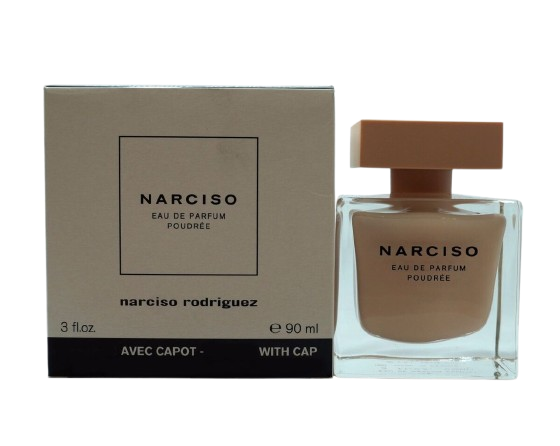 Narciso Rodriguez Narciso Poudree 90ml