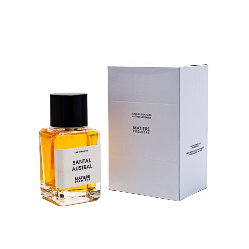 Santal Austral Matiere Premiere