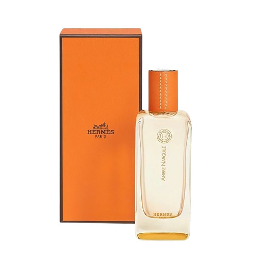 Ambre Narguile Hermes