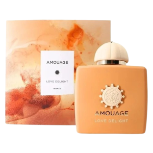 Amouage Love Delight