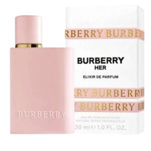 Burberry Her