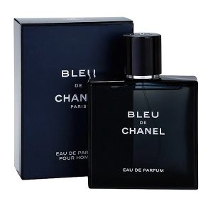 BLEU DE CHANEL EAU DE PARFUM 50ml