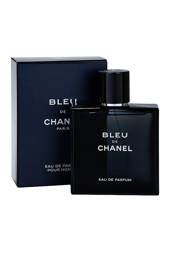 BLEU DE CHANEL EAU DE PARFUM 50ml