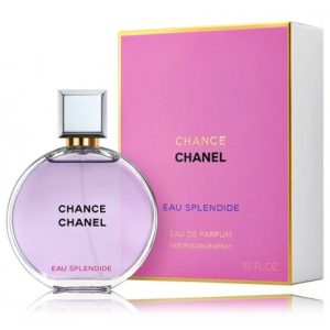 Chanel Chance Eau Splendide