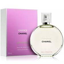 Chanel Chance