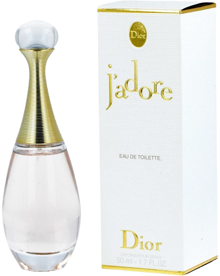 Christian Dior J'adore 50ml
