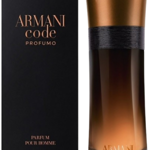 Giorgio Armani Code 50ml