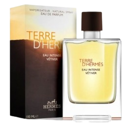 Hermes Terre D Hermes Eau Intense Vetiver 50ml