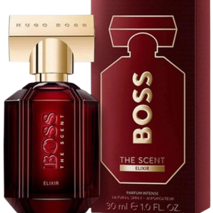 Hugo Boss The Scent Magnetic 100ml