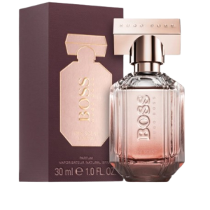 Hugo Boss Boss The Scent Le Parfum 100ml