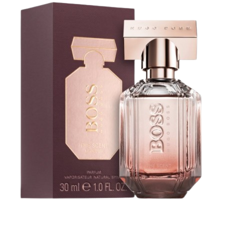 Hugo Boss Boss The Scent Le Parfum 100ml