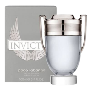 Paco Rabanne Invictus 50ml