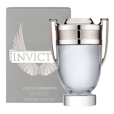 Paco Rabanne Invictus 50ml