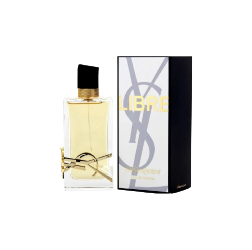 Libre Yves Saint Laurent