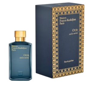 Maison Francis Kurkdjian Oud Satin Mood