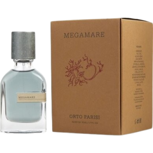 Megamare Orto Parisi