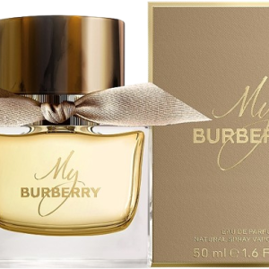 My BURBERRY 50ml