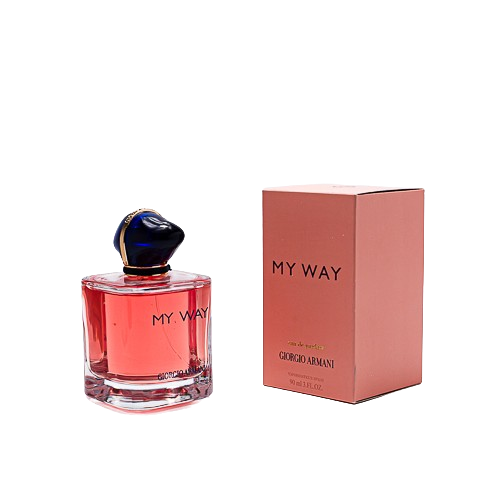 Giorgio Armani My Way