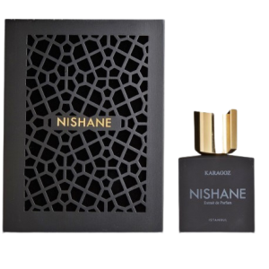Nishane Karagoz