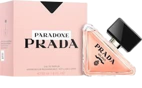Prada Paradoxe
