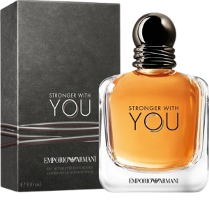Emporio Armani Stronger With You 50ml