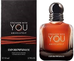 Emporio Armani Stronger With You Intensely 50ml