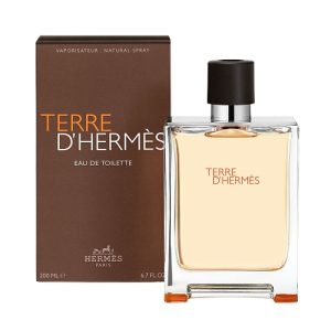 TERRE D’HERMÈS 50ml