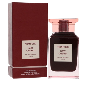 Lost Cherry Tom Ford
