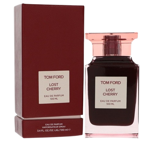 Lost Cherry Tom Ford