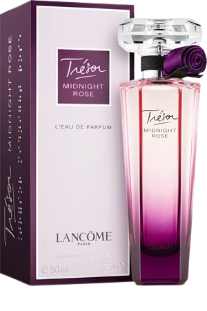 Lancôme Trésor Midnight Rose 50ml