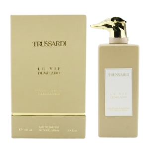 Trussardi Le Vie Di Milano