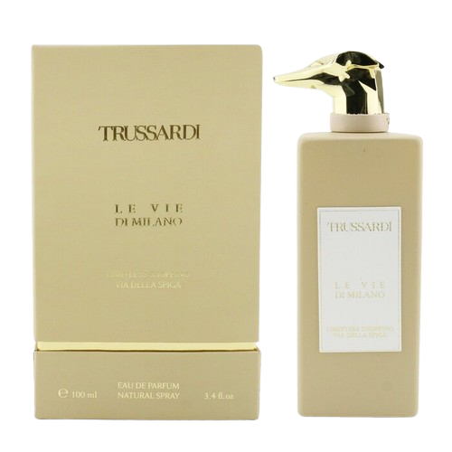Trussardi Le Vie Di Milano