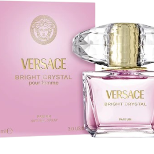 Versace Bright Crystal Parfum 50ml