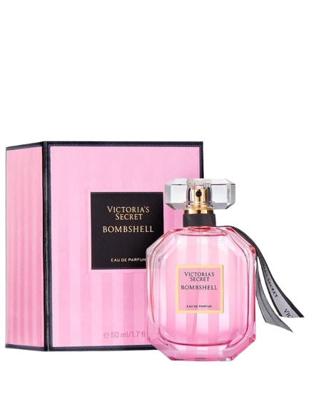 Victoria's Secret Bombshell