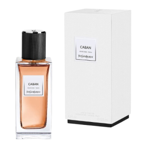 Caban Yves Saint Laurent