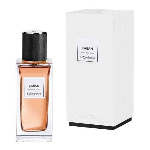 Caban Yves Saint Laurent
